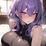普段クールなのにキスだけで寝取られる人妻