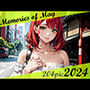 Memories of May 2024