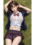 パパ活おじさんにハマった淫乱巨乳ビッチ娘写真集 画像3