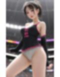 エロすぎる淫乱チアガールHな盗撮画像集 画像2