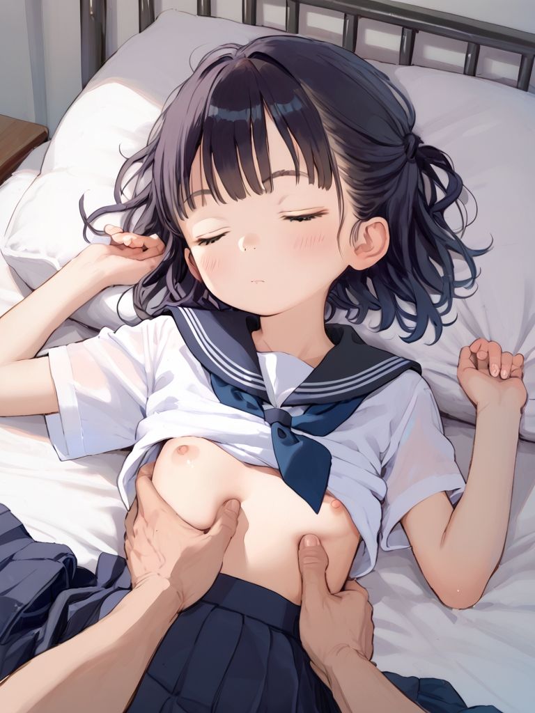 睡眠姦スヤァヒヨずかん_5