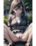 マドンナの秘密〜近所のマドンナは処女卒業したくて幼馴染のオタクと禁断のSEX特集〜 画像3