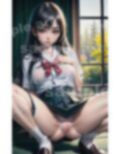 マドンナの秘密〜近所のマドンナは処女卒業したくて幼馴染のオタクと禁断のSEX特集〜 画像8