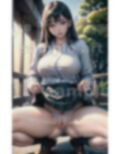 マドンナの秘密〜近所のマドンナは処女卒業したくて幼馴染のオタクと禁断のSEX特集〜 画像9