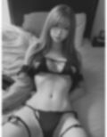 スレンダー 極上美少女の ランジェリー風 セクシーショット集
