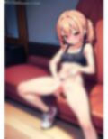 スポブラ少女「性に目覚めHな妄想ばかりしています」 画像3