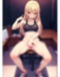 スポブラ少女「性に目覚めHな妄想ばかりしています」 画像5