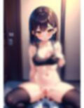 スポブラ少女「性に目覚めHな妄想ばかりしています」 画像7