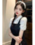 メイドの濃密な夜のご奉仕