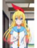 ニセコイのヒロインたちのエッチなイラスト集？