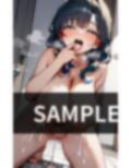乳汁射出しちゃう奥さんに中出し 画像2