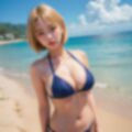 ビーチ エロ画像 Part6 画像1