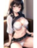 性に目覚めた淫乱ビッチHなポーズで男を誘惑 画像1