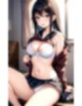 性に目覚めた淫乱ビッチHなポーズで男を誘惑 画像4