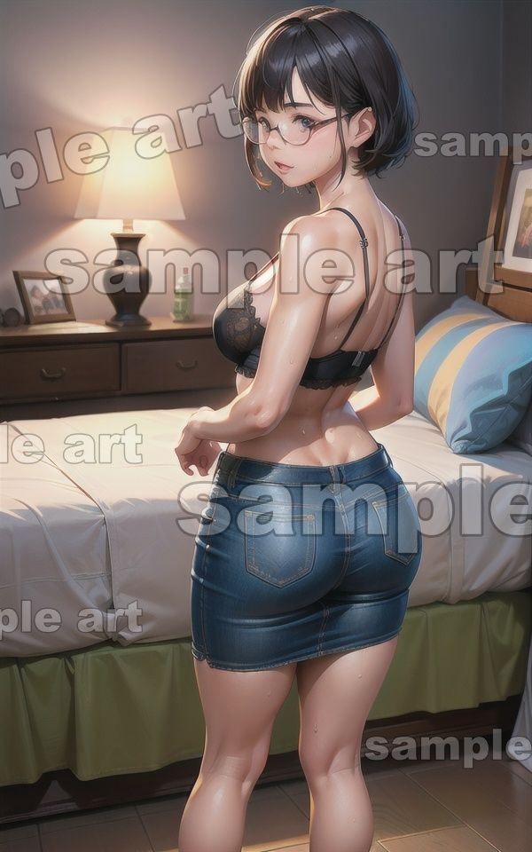 昔の先生と同窓会で出会って先生の部屋でセクシーなお尻にイチコロ特集 画像4