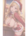 ビキニサンタ 画像5