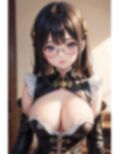 メガネスチームパンクのアレやコレ 画像2