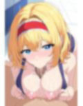 淫乱娘が挑発的に誘惑し中出しを無理矢理させてくる風俗店