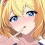 淫乱娘が挑発的に誘惑し中出しを無理矢理させてくる風俗店