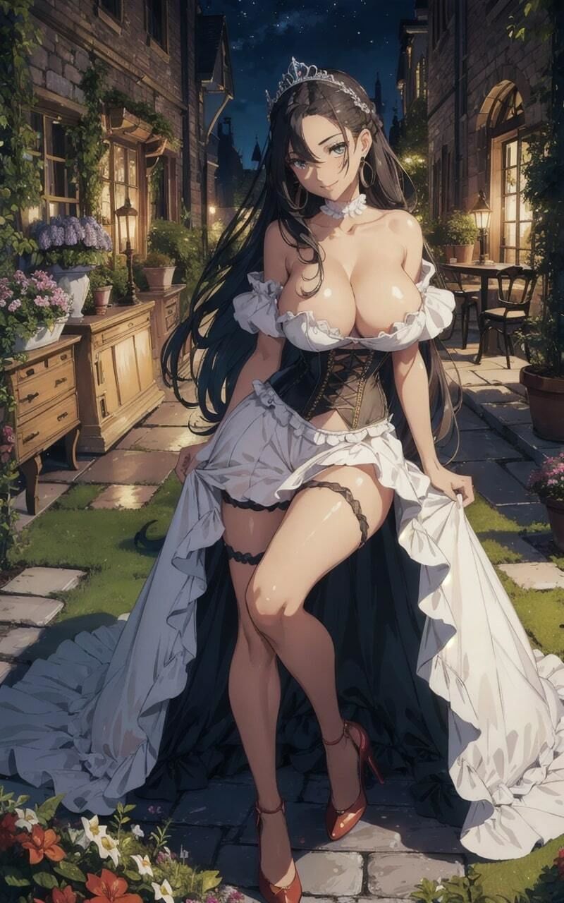 お姫様のおっぱい 6 画像3