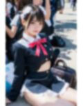 エロコスプレ2 画像1