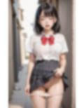 街中でオ〇ンコ露出で大興奮の濡れ濡れ淫乱巨乳美女流出画像集 画像1