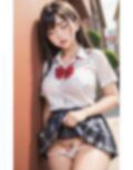 街中でオ〇ンコ露出で大興奮の濡れ濡れ淫乱巨乳美女流出画像集 画像2