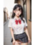 街中でオ〇ンコ露出で大興奮の濡れ濡れ淫乱巨乳美女流出画像集 画像3