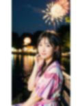 AI生成写真集 コスプレシリーズ Yukata（浴衣） Vol.1 画像4