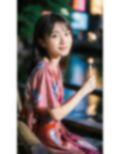 AI生成写真集 コスプレシリーズ Yukata（浴衣） Vol.1 画像5