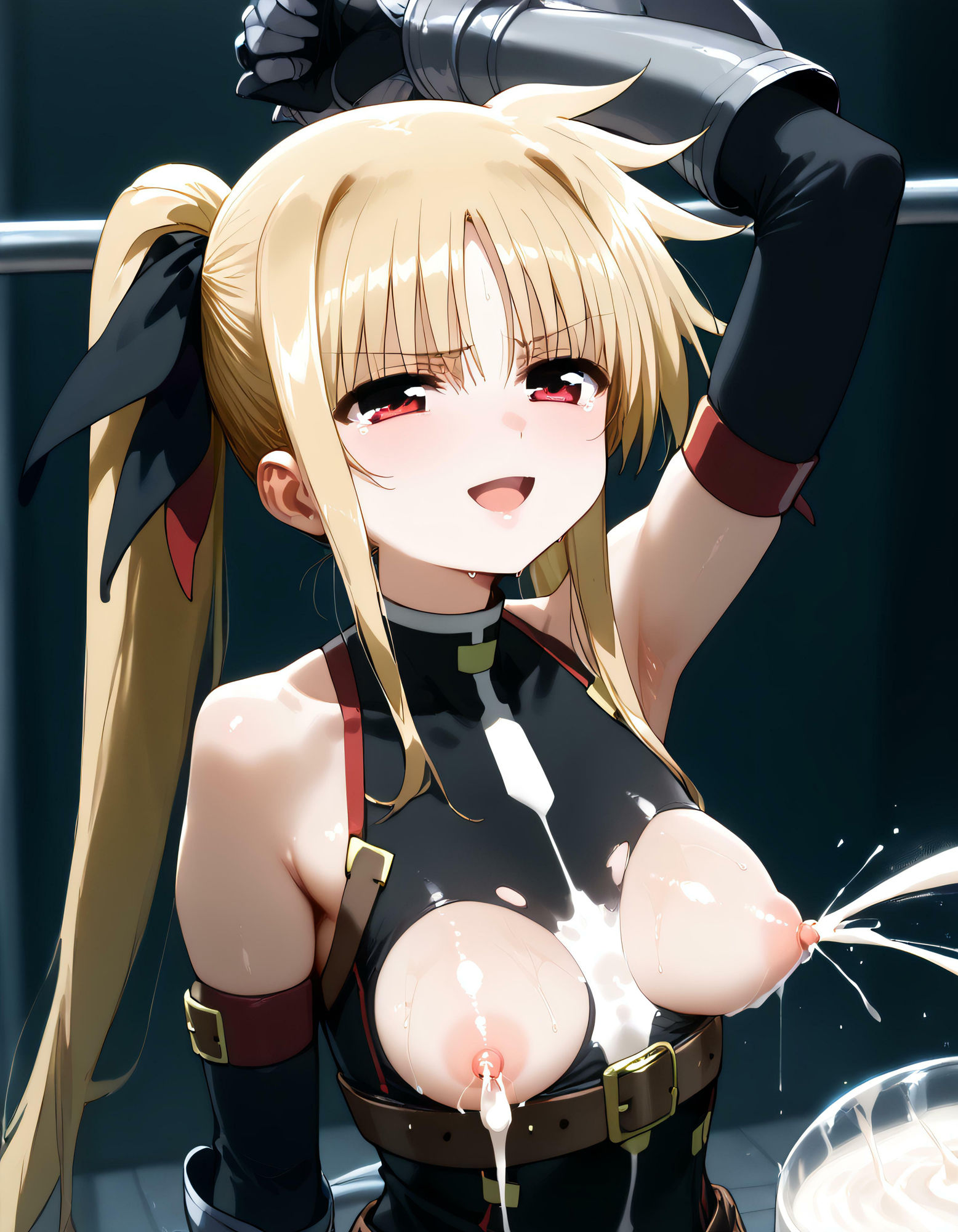 母乳マジッククエスチョン1