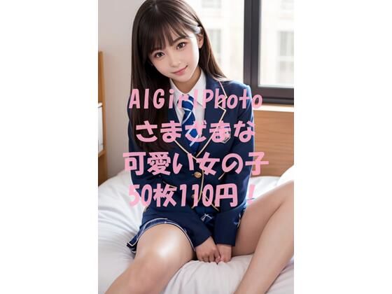 AIGirlPhoto_Ver29