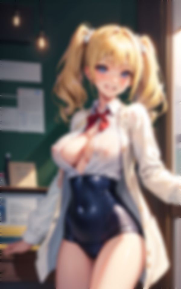 おっきくなっちゃたのかな？VOL.1 画像2