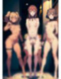 クラメイトの女子全員と乱交パーティー 画像5