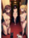 クラメイトの女子全員と乱交パーティー 画像6