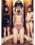 クラメイトの女子全員と乱交パーティー 画像8