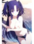 水着ユウカが尊すぎて中出しSEXしまくった 画像5
