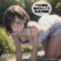 アニメ/人妻Sayaの変態日記/肉食怪物編/第1巻