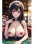 ギャンブルガールのアレやコレ 画像6