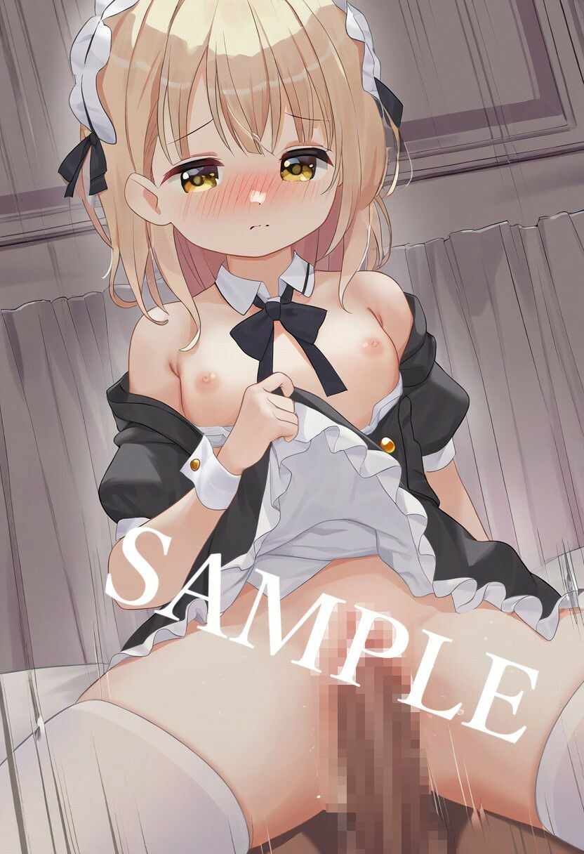 【大特価！！】未公開お試し画像を特化価格にて公開！【メイド】【バニーガール】【地味メガネ】4