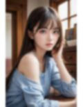 AIGirlPhoto_Ver21 画像1