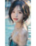 AI生成 チベット美女グラビア Vol.1-1 画像2