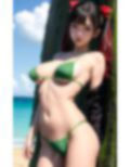 地下アイドルになりたてのロリっ子美女がエチエチ水着で撮影会 画像2