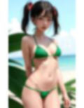 地下アイドルになりたてのロリっ子美女がエチエチ水着で撮影会 画像3