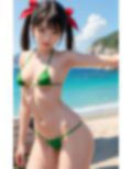 地下アイドルになりたてのロリっ子美女がエチエチ水着で撮影会 画像4