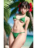 地下アイドルになりたてのロリっ子美女がエチエチ水着で撮影会 画像6
