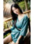 花火大会でこっそり露出して興奮する出会い系で出会った淫乱人妻写真集 画像2