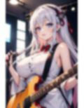 ギターガールのアレやコレ 画像6