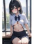 私立クールビズ学園〜下乳パラダイス〜
