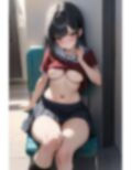 私立クールビズ学園〜下乳パラダイス〜